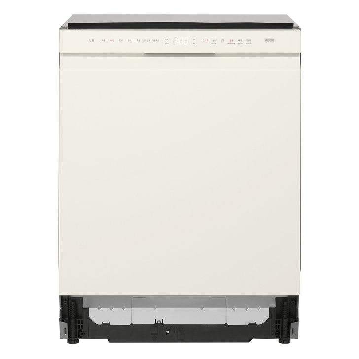 10 환급가전 LG전자 디오스 오브제컬렉션 빌트인 식기세척기 14인용