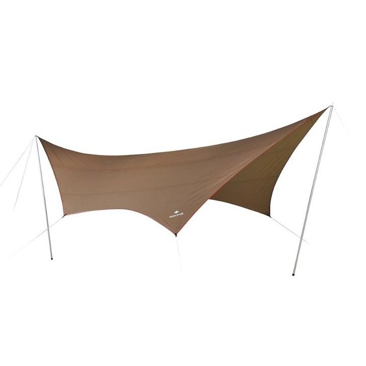 스노우 피크 HD 타프 쉴드 헥사M TP861 H M