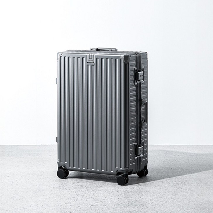 트라몬 데카 캐리어 기내 반입 여행 55cm 65cm 75cm