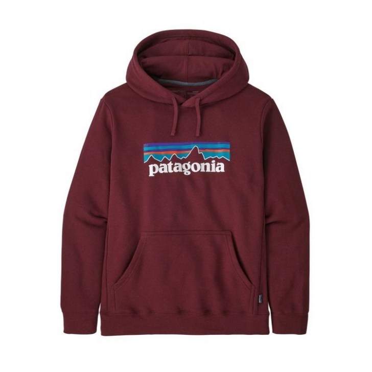 파타고니아 PATAGONIA M P6 Logo Uprisal Hoody 맨 P6 로고 업라이즈 후디 39622SEQR 파타고니아 PATAGONIA M P6 Logo Uprisal Hoody 맨 P6 로고 업라이즈 후디 39622SEQR
