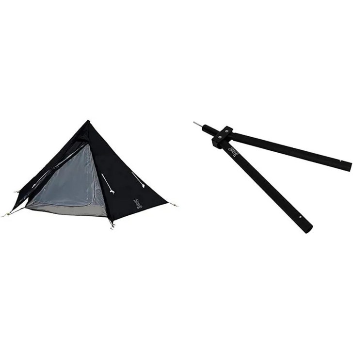 DOD 디오디 캠핑 텐트 5인 T547BK DOD 디오디 캠핑 텐트 5인 T547BK