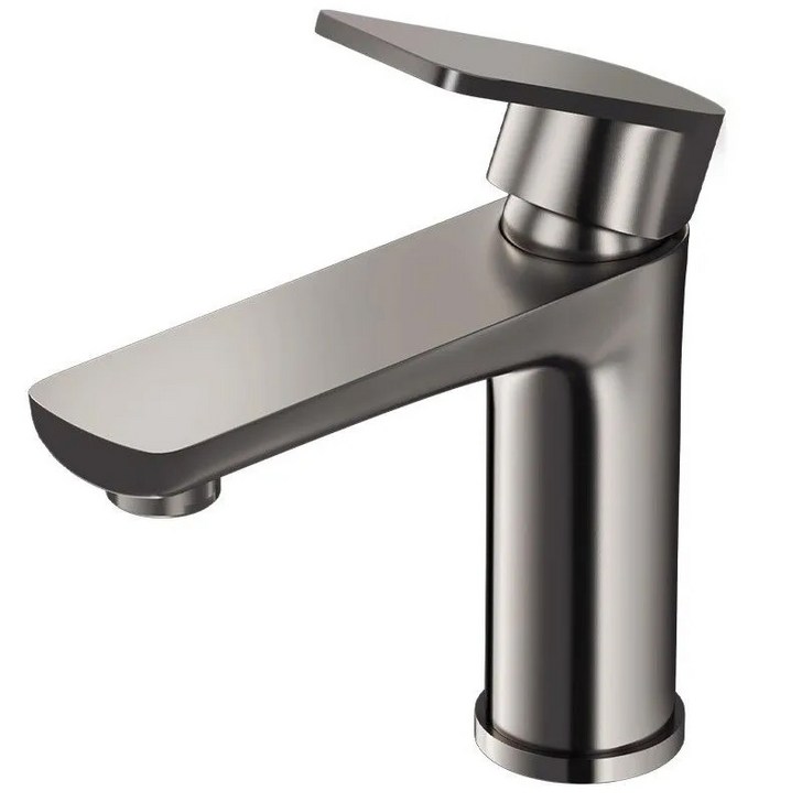 고급형 욕실 원홀 세면대 수전 수도꼭지 HY8010