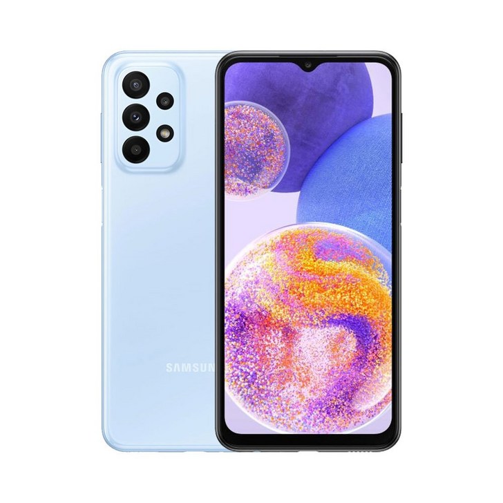 삼성전자 갤럭시 A23 공기계 128GB
