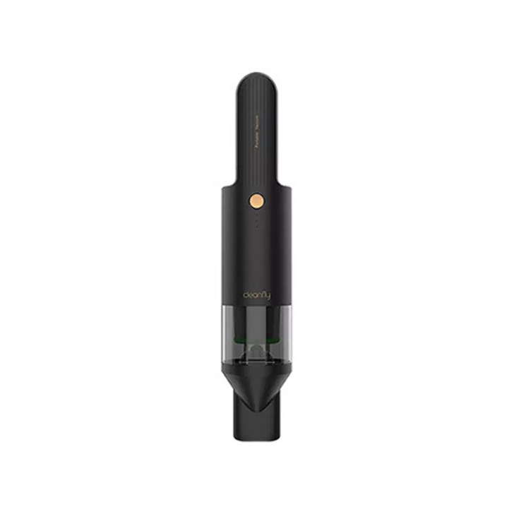 샤오미 cleanfly 차량용 무선청소기 H2 4세대  16800Pa  원터치 먼지배출  진드기 제거  물세척