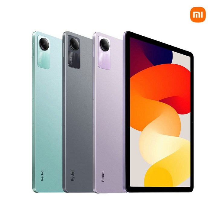 샤오미 Redmi Pad SE 태블릿PC 4GB 23073RPBFL