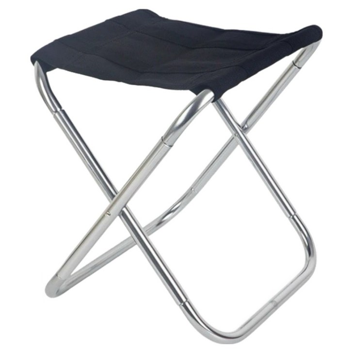 아웃도어 휴대용 접이식 미니 의자