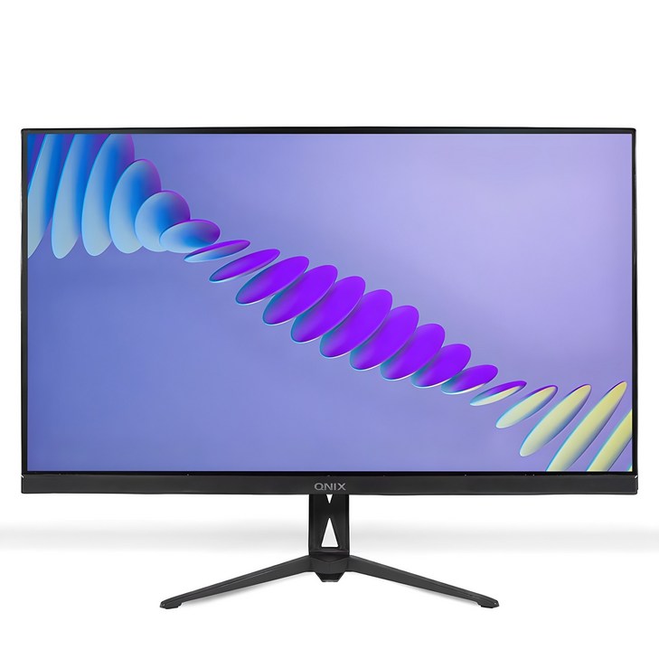 큐닉스 FHD 게이밍 모니터, 60cm, QX24SD REAL 75 HDR 오피스무결점