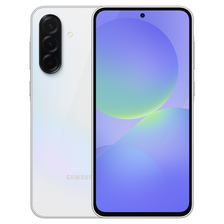 삼성전자 갤럭시 A36 자급제 공기계 SMA366N