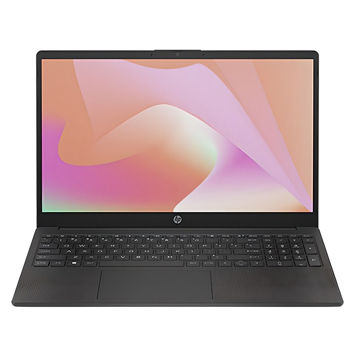 HP 2024 노트북 15 라이젠5 라이젠 7000 시리즈 Radeon