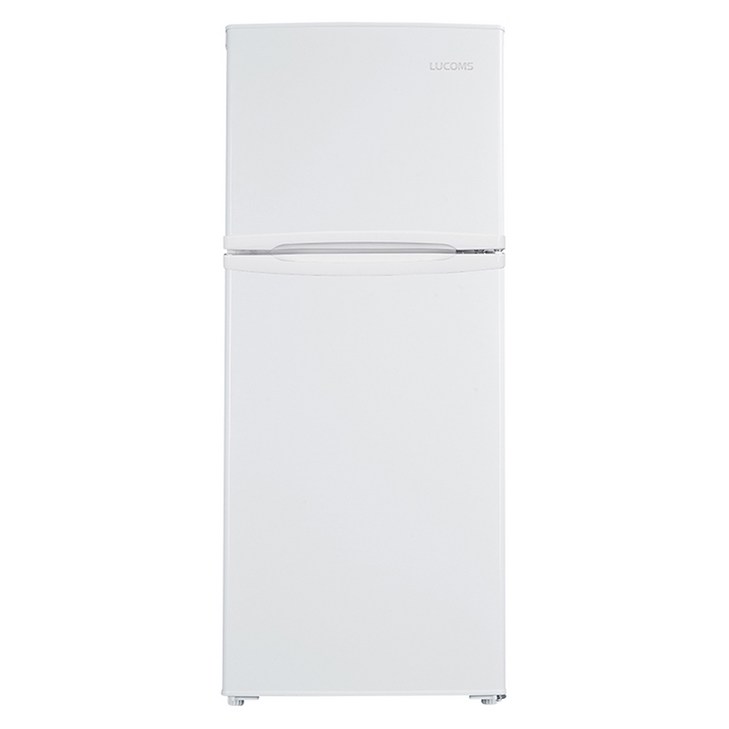 루컴즈 7단계 온도조절 일반형 냉장고 155L 방문설치