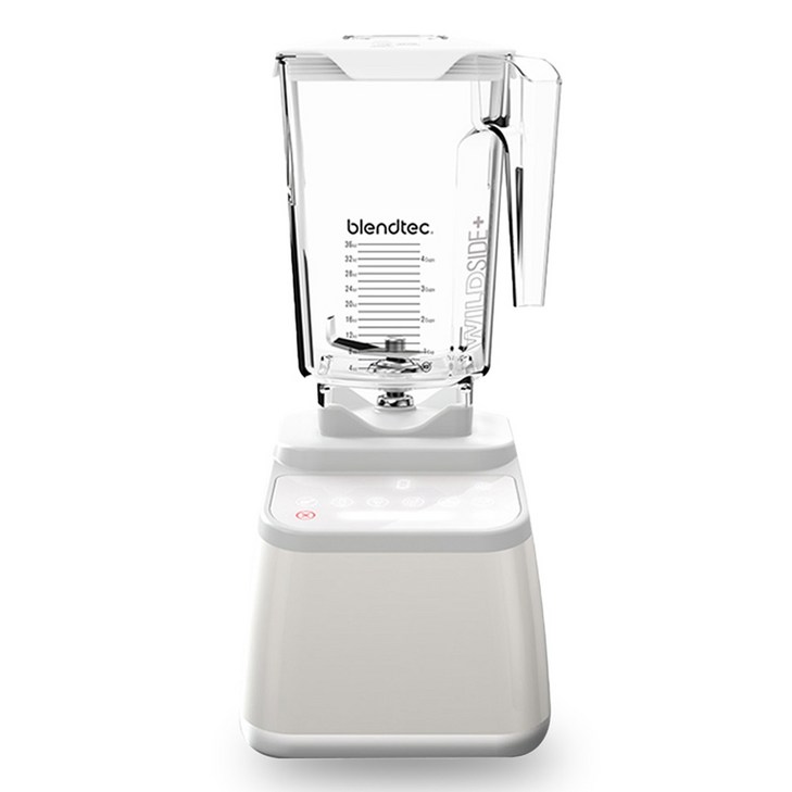 블렌텍 디자이너 650 초고속 블렌더 DESIGNER 650, DESIGNER 650POLAR WHITE