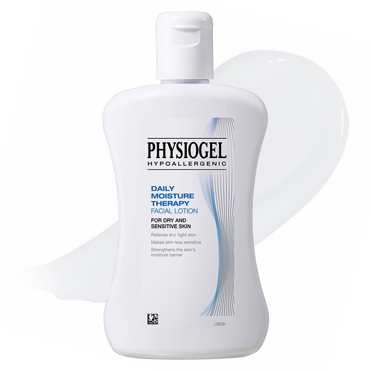 피지오겔 데일리 모이스쳐 테라피 페이셜 로션