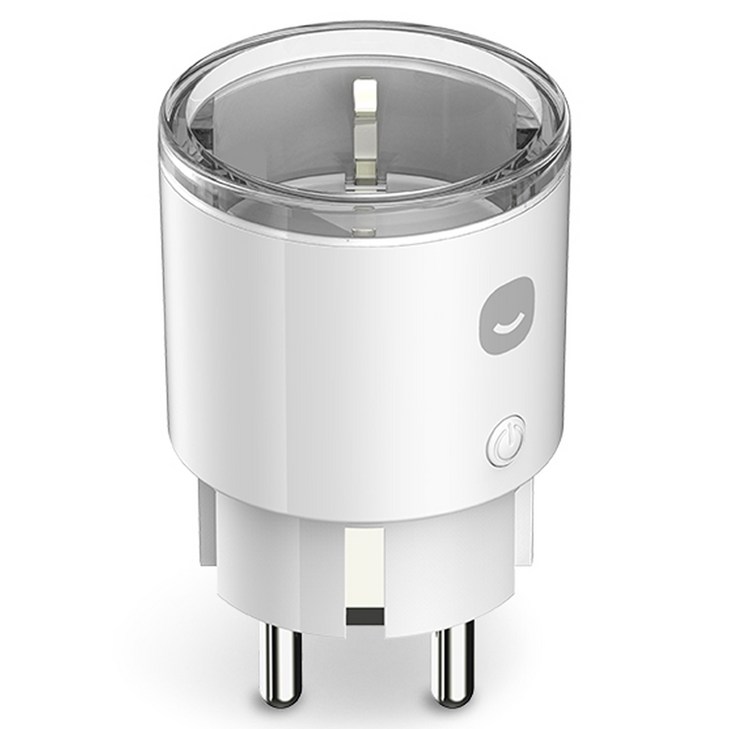 헤이홈 원격 제어 콘센트 스마트 mini 플러그, EP2H, 1개