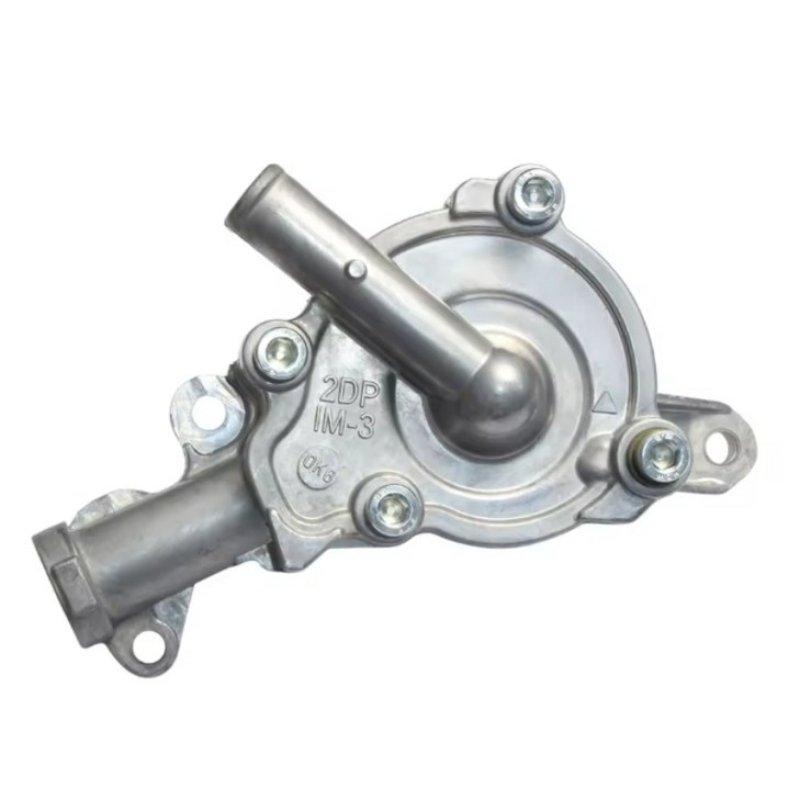 호환 오토바이 워터 펌프 Assy Yamaha Aerox 155 V1 NMAX Y16ZR 4T 2DPE242002 스쿠터 엔진