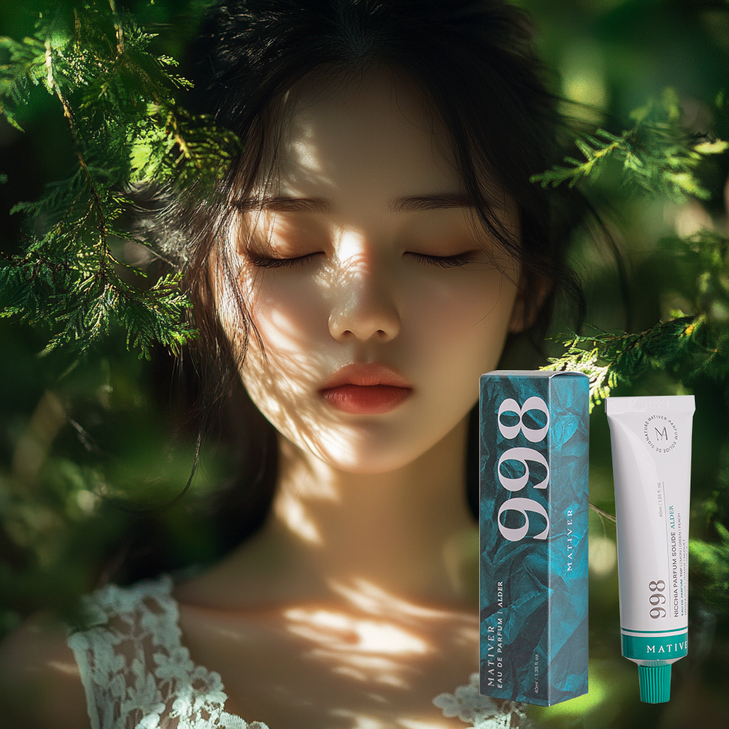 핸드크림 겸용 향수 마티베르 승무원 살냄새 고체향수 998 포근한 들판향 40ml, 1개, 40ml, 1개