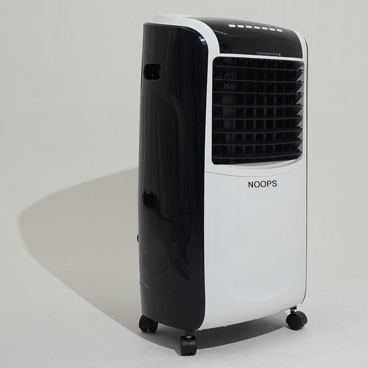 후지카NOOPS 프리미엄 16평형 아이보리 가정용 전기 온풍기 업소용 사무실 전기 히터 ptc방식난방기 3K 대용량, fu눕스