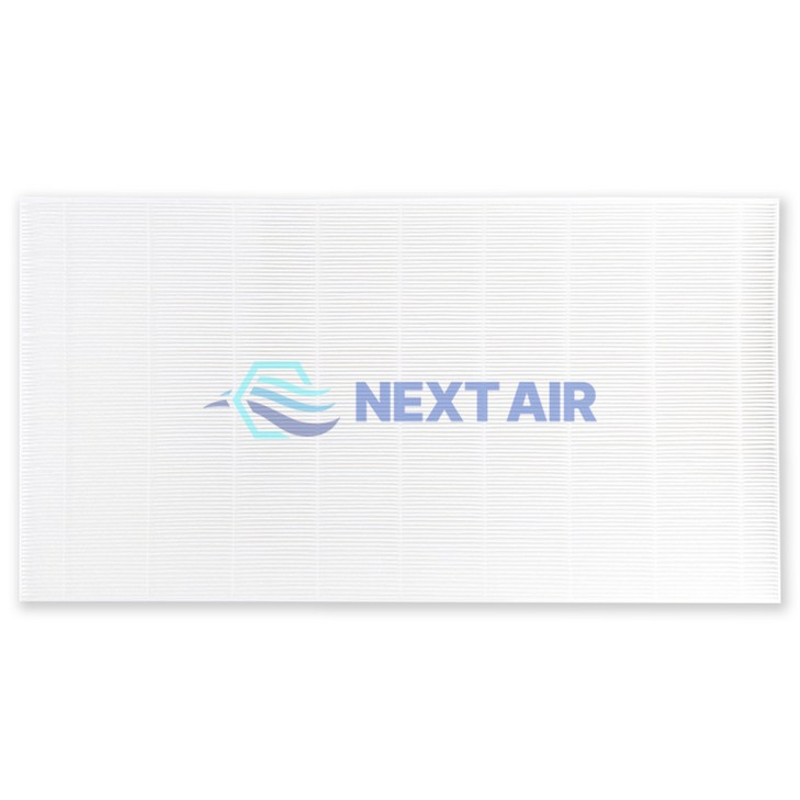 넥스트에어 삼성 에어드레서 필터 미세 먼지 일반용량 대용량 DF