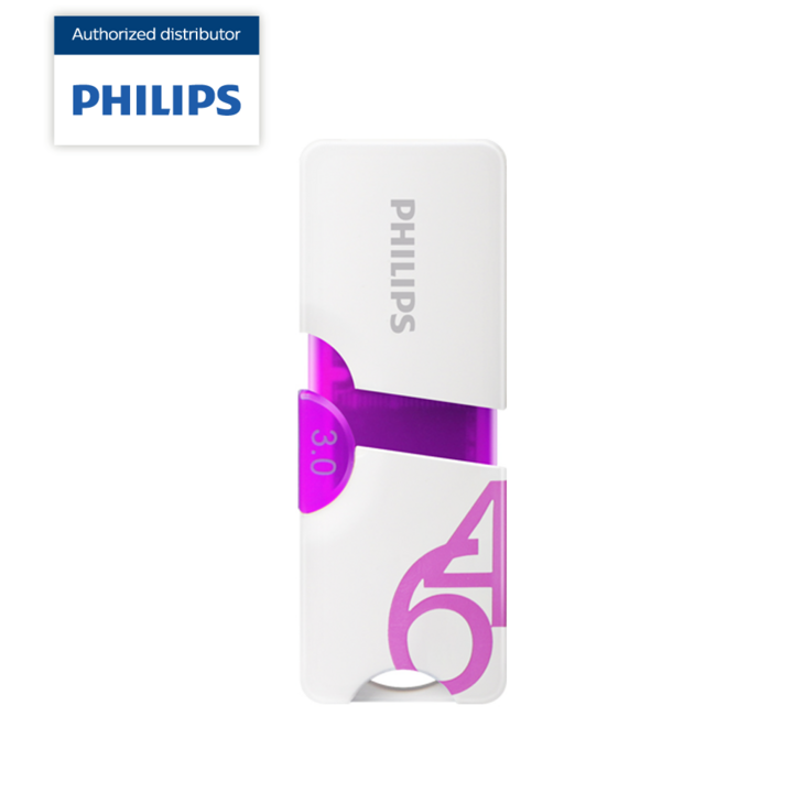 필립스 USB메모리 CITI 3.0 usb3.0, 64GB 필립스 USB메모리 CITI 3.0 usb3.0, 64GB