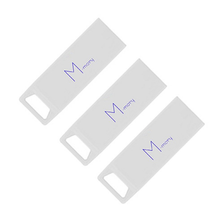 TUI 투이 Mmory 2.0 USB 메모리 4G 용량 및 패키지 옵션 선택 구매