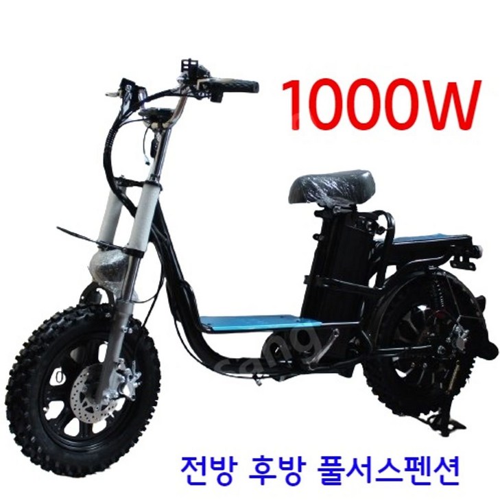 배달자전거 전기자전거 테이크아웃 광폭 60V 듀얼 고성능 전기 1000W 자전거 타이어