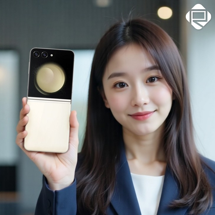 리코폰 삼성 갤럭시 Z 플립5 256G SMF731 바로사용 스마트폰 공기계 중고폰, 256GB, 리퍼급크림 리코폰 삼성 갤럭시 Z 플립5 256G SMF731 바로사용 스마트폰 공기계 중고폰, 256GB, 리퍼급크림