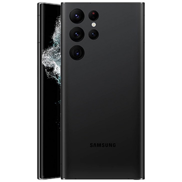 삼성전자 갤럭시 S22 울트라 5G 256GB 새제품 미개봉 미개통