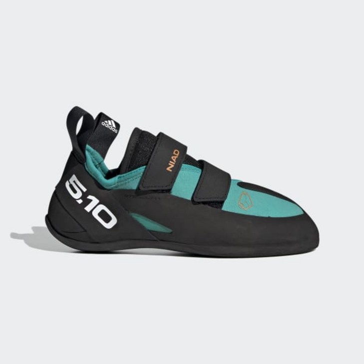매장정품 아디다스 ADIDAS 파이브 텐 NIAD VCS 클라이밍 Women Five Ten - Core Black Cloud White FW2856 1857928