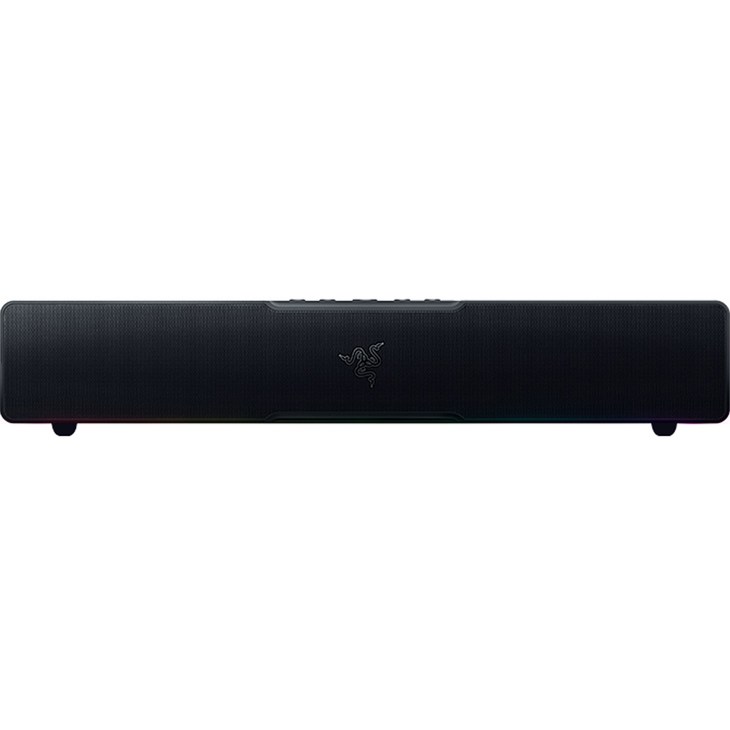 레이저 Leviathan V2 X PC 사운드바
