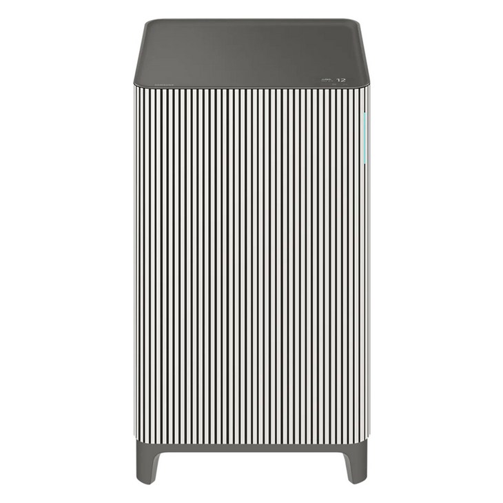 10 환급가전 삼성전자 BESPOKE 큐브 인피니트 공기청정기 S필터 AX033DB900EGD 33㎡ 방문설치