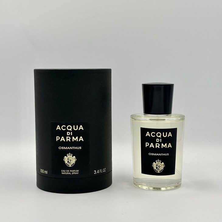 [본사정품] 퍼퓸향수 남녀공용향수 아쿠아디파르마 오스만투스 오 드 퍼퓸 20ml, 100ml 백화점상품 빠른배송 국내배송