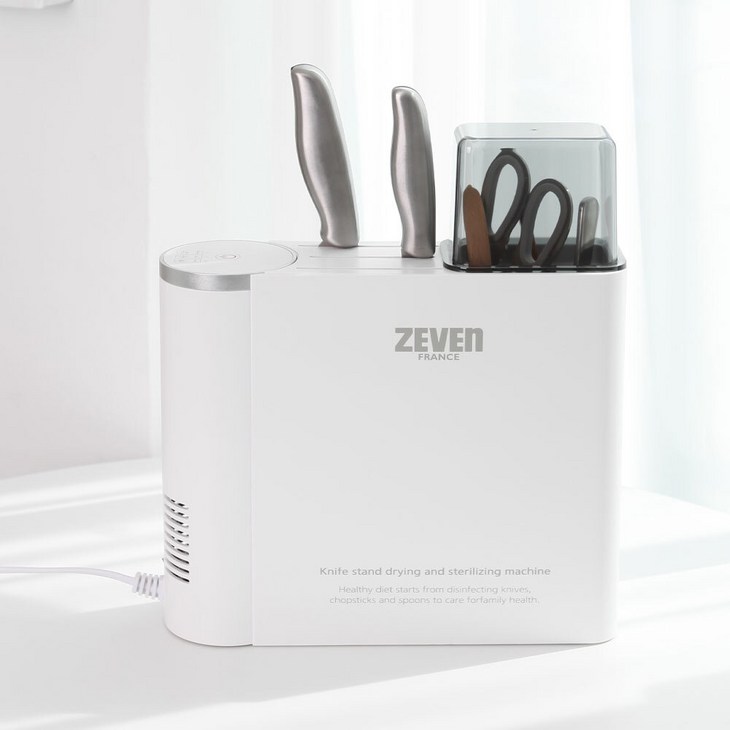 uv 수저 칼소독기 살균기 가정용 집들이선물 1위