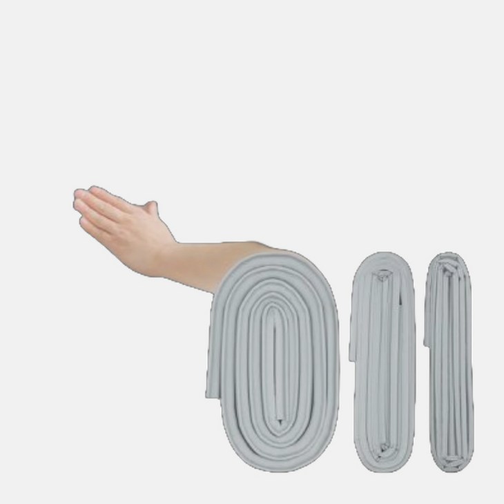 일상공감 창틀 막아보게