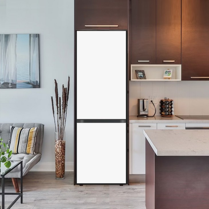 LG 오브제컬렉션Q343MHHF33 냉장고