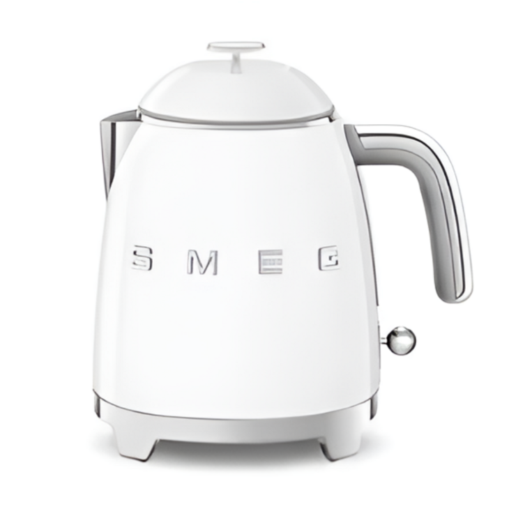 국내백화점발송스메그 전기 미니포트 0.8L