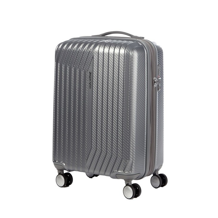 쌤소나이트 기내용 20인치 캐리어 칼슨 CARSON 확장형 가벼운 하드캐리어