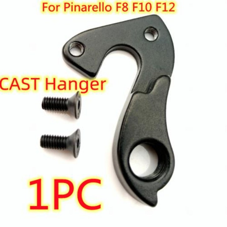 Pinarello Dogma F10 F8 F12 Fcx Focus Norco Team 6 Scapin Stevens Eddy Merckx 자전거 뒷 변속기 행거 Mech 드롭 아웃