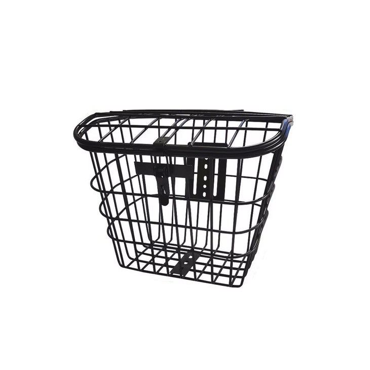 락모터스 혼다 슈퍼커브110 호환 1824년식 프론트 앞바구니 바스켓 바구니 캐리어 보관함