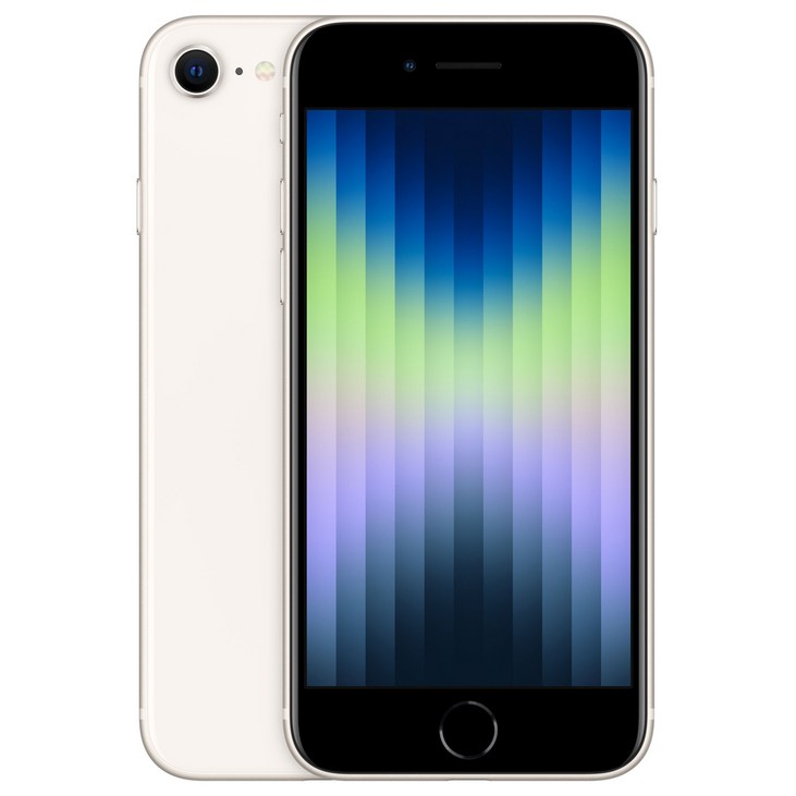 아이폰se3 Apple 2022 아이폰 SE 3세대 자급제