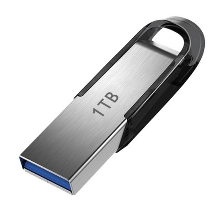 USB 1TB 2TB 1테라 2테라 대용량 외장 메모리 고속 디스크 이동식메모리, 2T 20230423