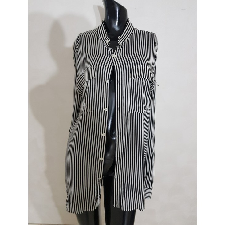 중고 017 시스템옴므 셔츠 95 NB10741