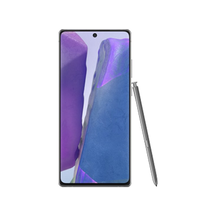 SMN981 갤럭시 노트20 5G 미사용가개통새제품 SMN981 갤럭시 노트20 5G 미사용가개통새제품