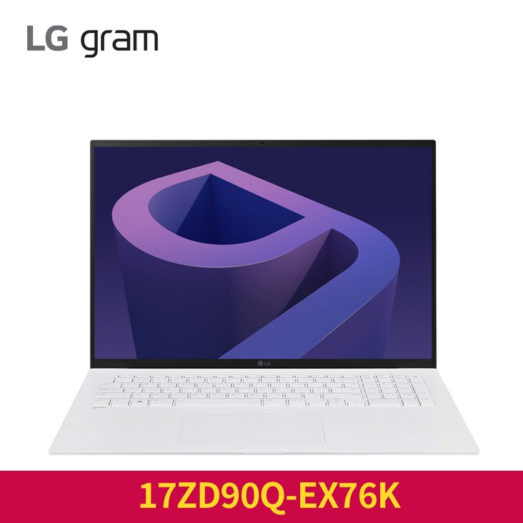 LG전자 2022 gram 17