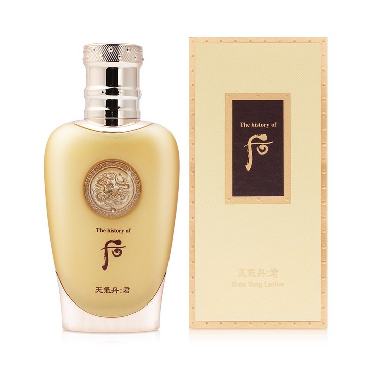 더후 천기단 군 화양 로션 110ml, 색상옵션없음, 옵션없음, 110ml
