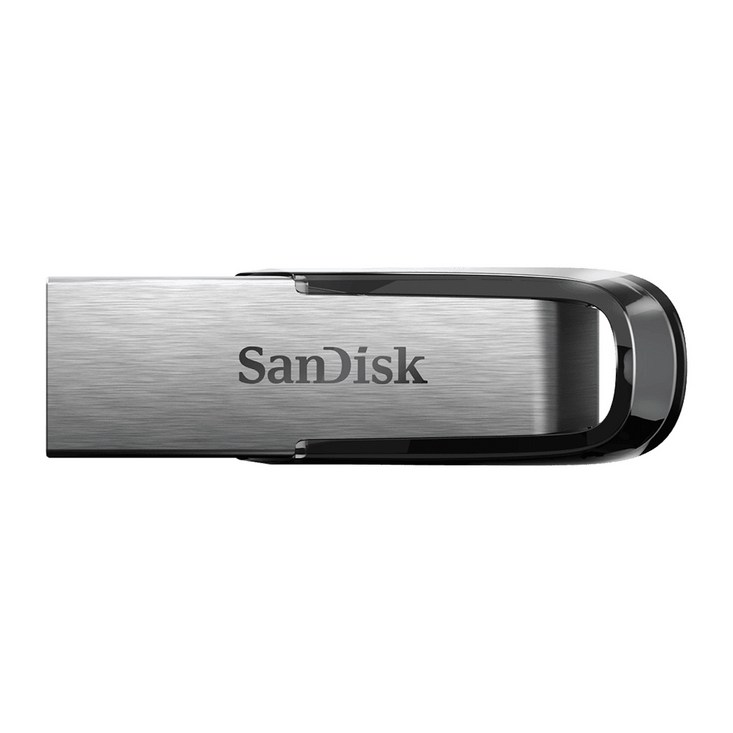 샌디스크 USB3.0 울트라 플레어 단자노출형 20230701