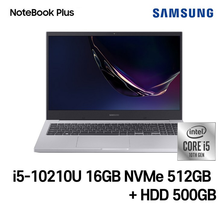 삼성전자 중고노트북 최신 사양 인텔10세대 NT551XCJ i510210U, NT551XCJ, WIN11 Pro, 16GB, 512GB, 코어i5, 단일색상