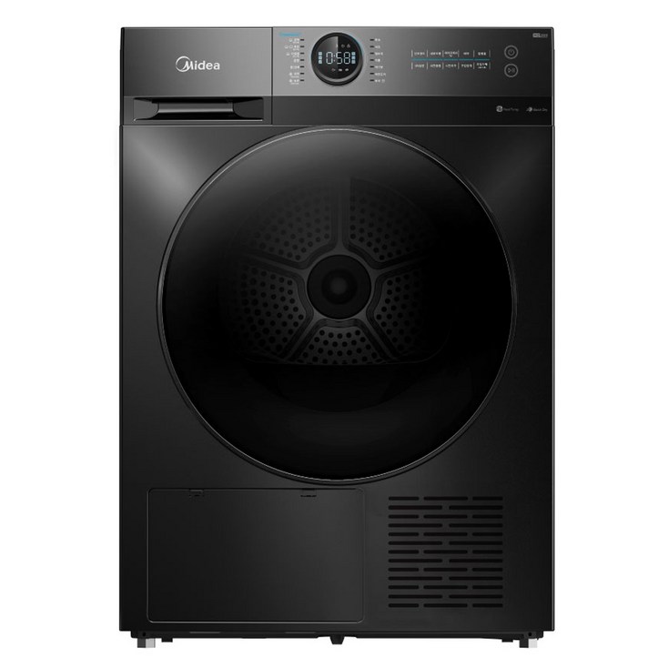 마이디어 건조기 MD200H100BTTKR 10kg 방문설치, 그레이, MD200H100BTTKR