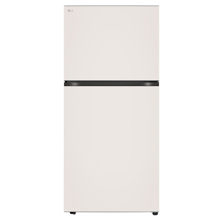 LG전자 디오스 일반 612L 2도어 냉장고 방문설치