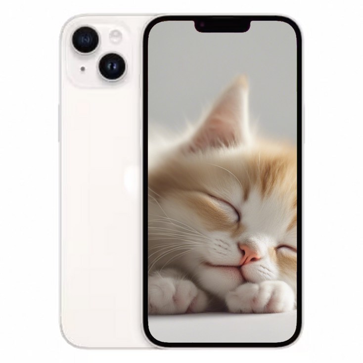 아이폰 14 256GB 새상품 미개봉 미개통