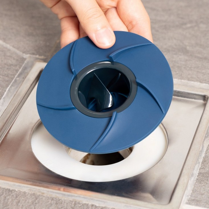 에어스케이프 4세대 하수구트랩 물빠짐 끝판왕, 1개