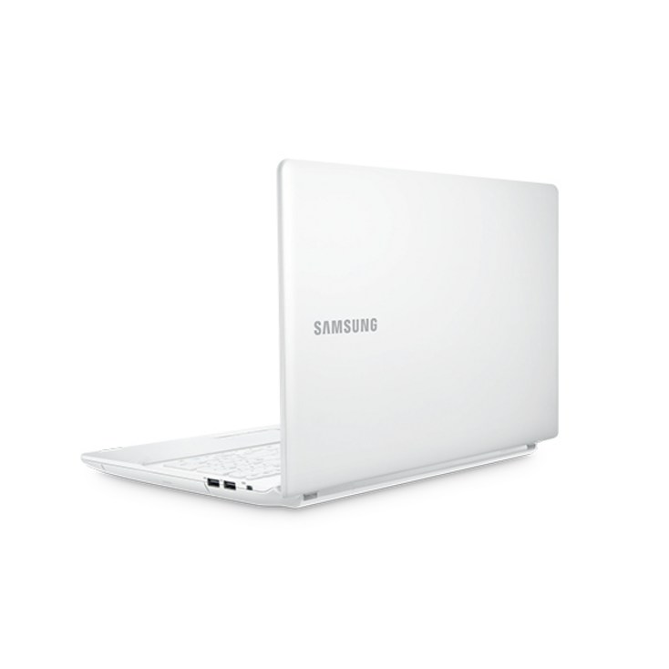 삼성노트북 NT270E5K 코어i3 5세대 SSD 256G 15.6인치 화이트, 단품 20230809